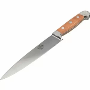 Güde Alpha Filiermesser 18 Cm Birne 6