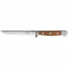 Güde Alpha Ausbeinmesser Flex. Olive 13 Cm 10