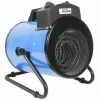Güde Elektroheizer GEH 5000 R – 85131 17