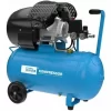Güde Druckluft Kompressor 10 Bar 50L 405/10/50 Luftdruck ölgeschmiert 7