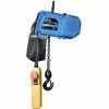 Güde Elektrischer Kettenzug GEKZ 300 – 1707 8