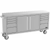 Güde Werkbank GW 10/2 INOX – 40490 7