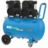 Güde Kompressor Airpower 375/8/100 SILENT ölfrei Kolbenkompressor 230V 100L 8bar 7