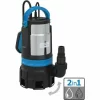 Güde Kombitauchpumpe GS 750.1 2in1 – 94600 16