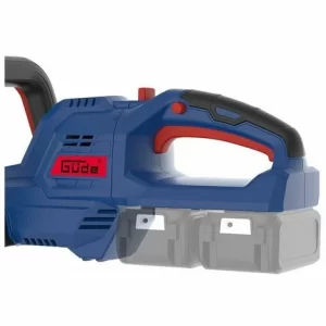 Güde Akku-Heckenschere HS 36-0 Heckentrimmer Strauchschere Schnittlänge 520 Mm 9
