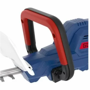 Güde Akku-Heckenschere HS 36-0 Heckentrimmer Strauchschere Schnittlänge 520 Mm 11