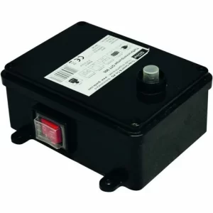 Güde Leistungsstarke Tiefbrunnenpumpe GTT 900, Fördermenge 3.300 L/h 10