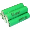 Tauschpack Güde Akku 18 V Li Mit 2,5 Ah 2500 MAh 95512 – 95515 – 95517 8