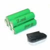 Tauschpack Güde Akku 18 V Li Mit 1,5 Ah 1500 MAh 95512 – 95515 – 95517 8
