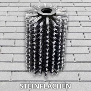 Güde Ersatzbürste Zu 961922 Universal-Bürste, Flächenreiniger “GUB 500” 7