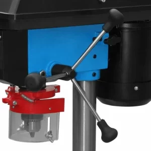 Güde Tischbohrmaschine GTB 13/355 10