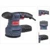 Güde EXS 125 E Exzenterschleifer 380 Watt 125 Mm ( 58130 ) + Schleifpapier 5