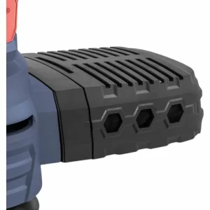 Güde EXS 125 E Exzenterschleifer 380 Watt 125 Mm ( 58130 ) + Schleifpapier 15