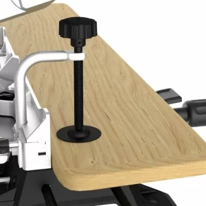 Güde Tischsäge Kappsäge TKGS 254.2 Gehrungssäge Kreissäge Holzsäge Tischkreissäge 15