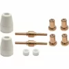 Güde Plasma-Zubehör-Set, 10-teilig 7