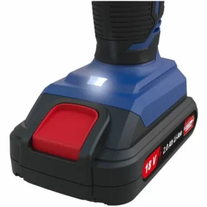 Güde Akku Kompressor Luftpumpenset KLS 18-0 18V Luftkompressor Druckluft 13