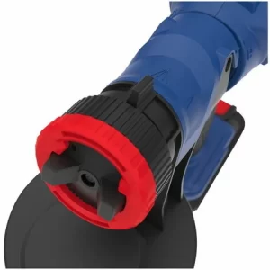 Güde Akku Farbsprühpistole FP18 18V Farbsprühsystem Farbsprühgerät Sprühpistole 11
