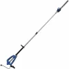 Güde Elektro Hochentaster & Heckenschere Gartenset 2in1, 800 Watt – 95165 16
