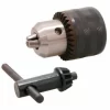 Güde Zahnkranzbohrfutter 16mm/B18 – Mit Bohrfutterschlüssel 11