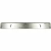 Güde Ersatzmesser Für Abrichthobel 55009 2 St. V2 – 54998 5