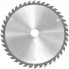 Güde Sägeblatt 160X20 42Z HM – 58154 5