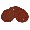 Güde Klett-Schleifscheiben-Set 6-Tlg. – 58161 5