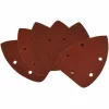 Güde Klett-Schleifpapier-Set 6 Tlg – 58164 7