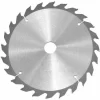 Güde Sägeblatt 190X20 24Z HM – 58172 5