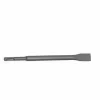 Güde Flachmeissel SDS-PLUS 250×20 Mm – 58185 5