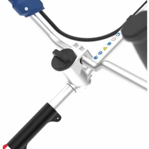Güde Akku Freischneider FS 36-0 Rasentrimmer Motorsense Kantenschneider Trimmer 13