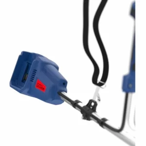 Güde Akku Freischneider FS 36-0 Rasentrimmer Motorsense Kantenschneider Trimmer 15