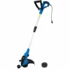 Güde Rasentrimmer BRT 550 W – 230 V – Verstellbar 7
