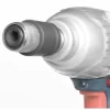 Güde Elektro-Schlagschrauber ESS350 Mit 1/2″ Auf 1/4″ Adapter 7