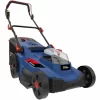 Güde Akku Rasenmäher RM 36-0.43 Elektro Mulcher Elektromäher Ohne Akku Ladegerät 5