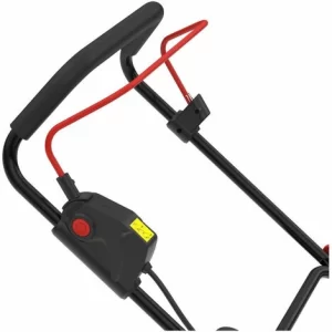 Güde Akku Rasenmäher RM 36-0.43 Elektro Mulcher Elektromäher Ohne Akku Ladegerät 13