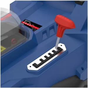 Güde Akku Rasenmäher RM 36-0.43 Elektro Mulcher Elektromäher Ohne Akku Ladegerät 15