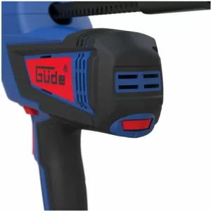 Güde Akku Silikonpistole SP 18-0 Kartuschenpresse Silikonpresse Kartusche 13