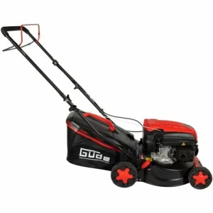 Güde Rasenmäher ECO WHEELER 413.3 R – 4-Takt – 40L Auffangbehälter 9