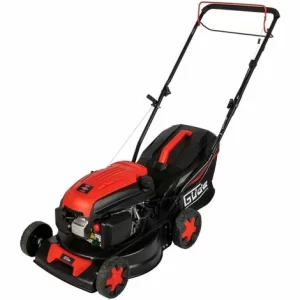 Güde Rasenmäher ECO WHEELER 413.3 R – 4-Takt – 40L Auffangbehälter 15