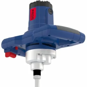Güde Rührwerk GRW 1414.1 1400 W 65 Liter Mischmenge 230 V Mörtelrührer Rührgerät 13