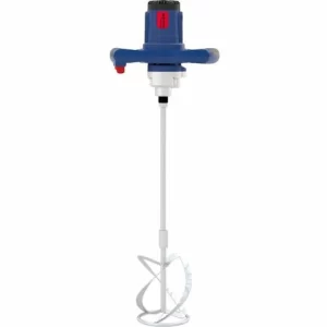 Güde Rührwerk GRW 1414.1 1400 W 65 Liter Mischmenge 230 V Mörtelrührer Rührgerät 15