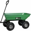 Güde Gartenwagen GGW 120 Bollerwagen Max. 120 Kg Transportwagen 11