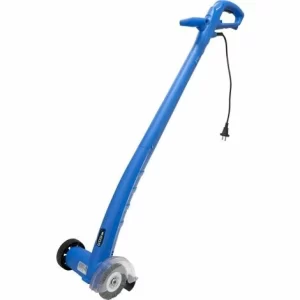 Güde Elektro-Bodenreiniger GFR 150 Inkl. 2 Bodenbürsten 9