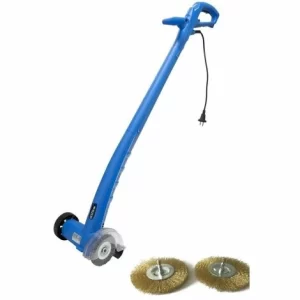 Güde Elektro-Bodenreiniger GFR 150 Inkl. 2 Bodenbürsten 13