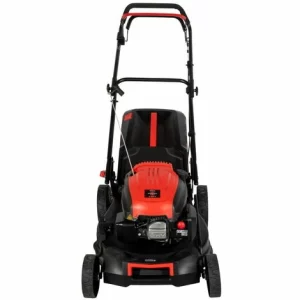 Güde Benzin Rasenmäher Big Wheeler 464.3 R Motormäher Benzinmäher Gartenmäher 13
