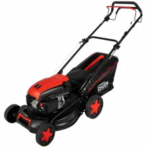Güde Benzin Rasenmäher Big Wheeler 464.3 R Motormäher Benzinmäher Gartenmäher 15