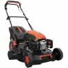 Güde Benzin Rasenmäher Big Wheeler 514.6 R Motormäher Benzinmäher Gartenmäher 7