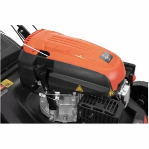 Güde Benzin Rasenmäher Big Wheeler 514.6 R Motormäher Benzinmäher Gartenmäher 9