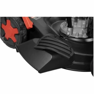 Güde Benzin Rasenmäher Big Wheeler 514.6 R Motormäher Benzinmäher Gartenmäher 15
