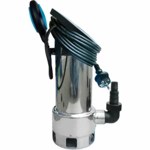Güde Schmutzwasserpumpe GSX1101 9
